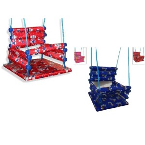 1229 CADEIRA INF. FORRADO