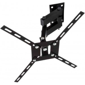 SUPORTE TV MONTAGEM DE PAREDE P/ TELAS ATÉ 56