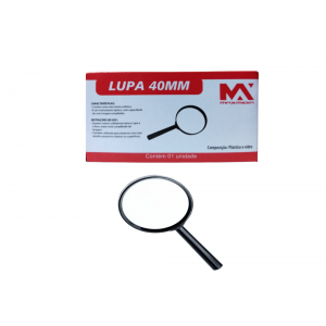 LUPA 40MM  MAX-66804-11