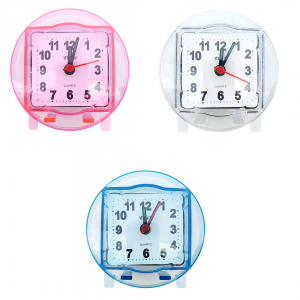 RELOGIO DESPERTADOR XH-6682