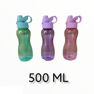 GARRAFA PLASTICA SQUEEZE XH-9323