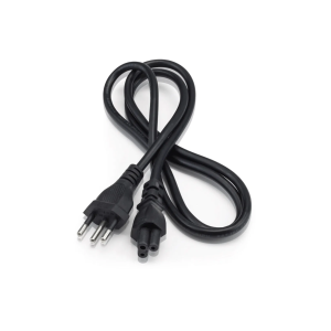 CABO DE FORÇA ENERGIA NOTEBOOK  1.8 M TRIPOLAR 991/449