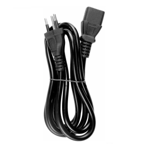 CABO FORÇA PC 1.8 M TRIPOLAR 988/N450