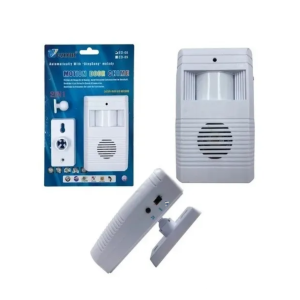 SENSOR DE PRESENÇA LS-1108