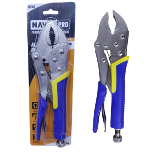 ALICATE DE PRESSÃO 10