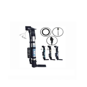 BOMBA DE AR  MANUAL PARA BICICLETA BOM-8805