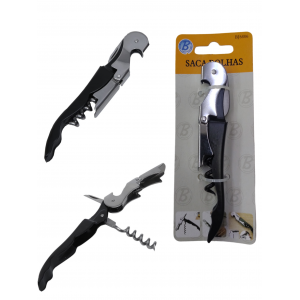 ABRIDOR E SACA ROLHAS BJ6806