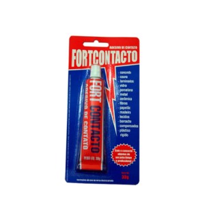 ADESIVO FORT CONTACTO 30G