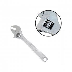 CHAVE INGLESA AJUSTAVEL 10
