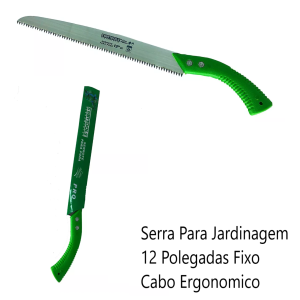 SERROTE PARA PODA 12