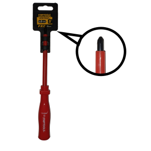 CHAVE PHILIPS ISOLADA 5