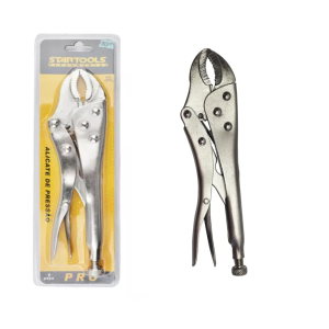 ALICATE DE PRESSÃO 10