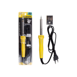 FERRO DE SOLDA 40 WATS 127V STARTOOLS AR0238
