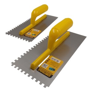 DESEMPENADEIRA DE AÇO 10