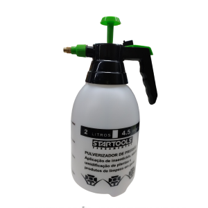 PULVERIZADOR BORRIFADOR 2 LITROS STARTOOLS AR0579