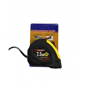 TRENA DE 7,5 M EMBORRACHADA FITA 24MM  73802