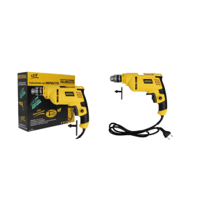 FURADEIRA DE IMPACTO 600W 127V  STARTOOLS AR0384