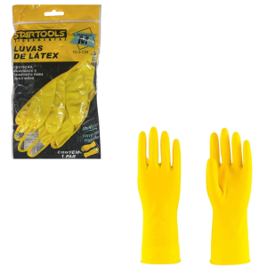 LUVAS DE LATEX MEDIA STARTOOLS AR0082