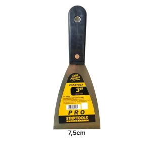 ESPATULA CABO DE PLASTICO 3