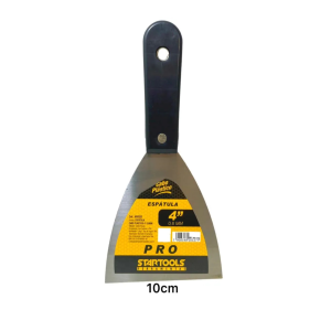 ESPATULA CABO DE PLASTICO 4