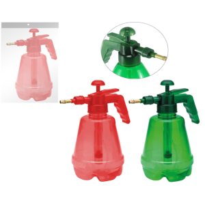 PULVERIZADOR BORRIFADOR 1,6 LITROS STARTOOLS AR0251