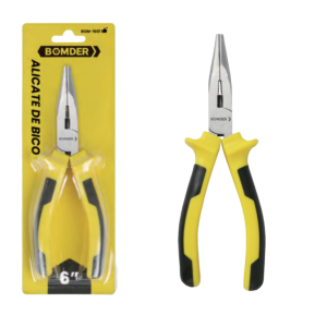 ALICATE DE BICO 6