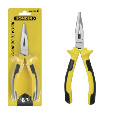 ALICATE DE BICO 6