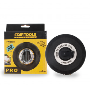 TRENA FIBRA DE VIDRO 20 METROS STARTOOLS AR0417