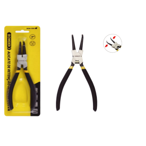 ALICATE DE RETENÇÃO INTERNA CURVA 7