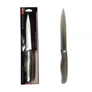 FACA DE COZINHA 23CM 5