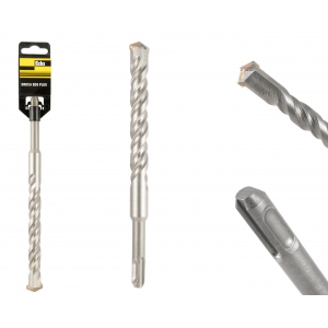 BROCA SDS PLUS 18 X 310 MM EDA OPO 020040