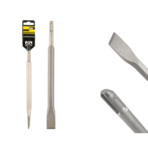 TALHADEIRA SDS PLUS 14 X 250 X 20 MM EDA OPY 020149