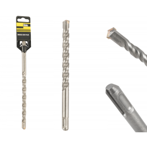 BROCA SDS PLUS 16 X 310 MM EDA OPN 020033