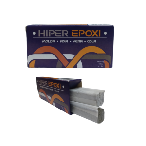 ADESIVO FORT EPOXI 50G
