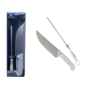 FACA KIT C/ 2 PCS FACA DE 7,5