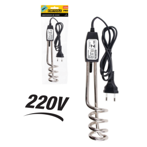AQUECEDOR DE AGUA 1000W 220V STARTOOLS AR0376