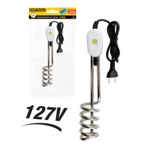 AQUECEDOR DE AGUA 1500W 110V STARTOOLS AR0377