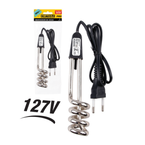 AQUECEDOR DE AGUA 500W 110V STARTOOLS AR0373