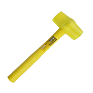 MARTELO DE BORRACHA SILICONE 31,5CM STARTOOLS AR0121