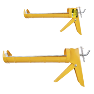 APLICADOR DE SILICONE DE METAL STARTOOLS AR0226