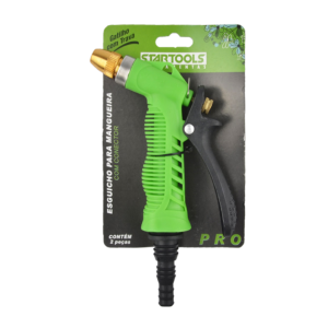 ESGUICHO TIPO PISTOLA P/ MANGUEIRA STARTOOLS AR0325