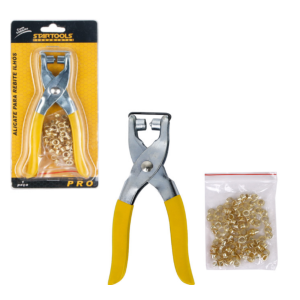 ALICATE P/ REBITE ILHOS STARTOOLS AR0450