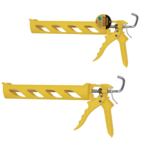 APLICADOR DE SILICONE DE PLASTICO STARTOOLS AR0667