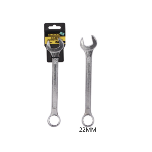 CHAVE DE BOCA COMBINADA 22MM AR0725