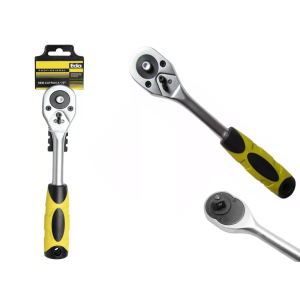 CHAVE CATRACA 1/2 C.V. CB EMBORRACHADO 24 DENTES EDA 9EB 012229