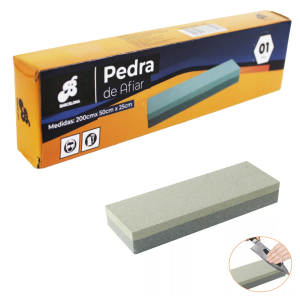 AFIADOR PEDRA DE AMOLAR BAR-58861-29