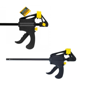 GRAMPO  SARGENTO APERTO RAPIDO  150 X 325 X 60 MM OLZ 018979