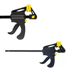 GRAMPO  SARGENTO APERTO RAPIDO  150 X 265 X 45 MM OLX 018955