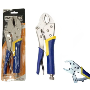 ALICATE DE PRESSÃO 10