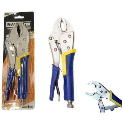 ALICATE DE PRESSÃO 10